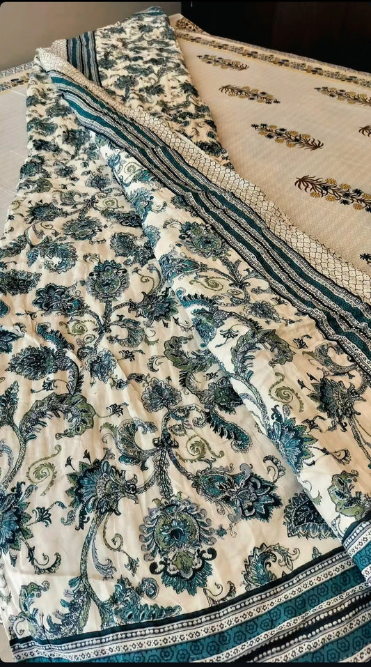 Jaipuri Razai