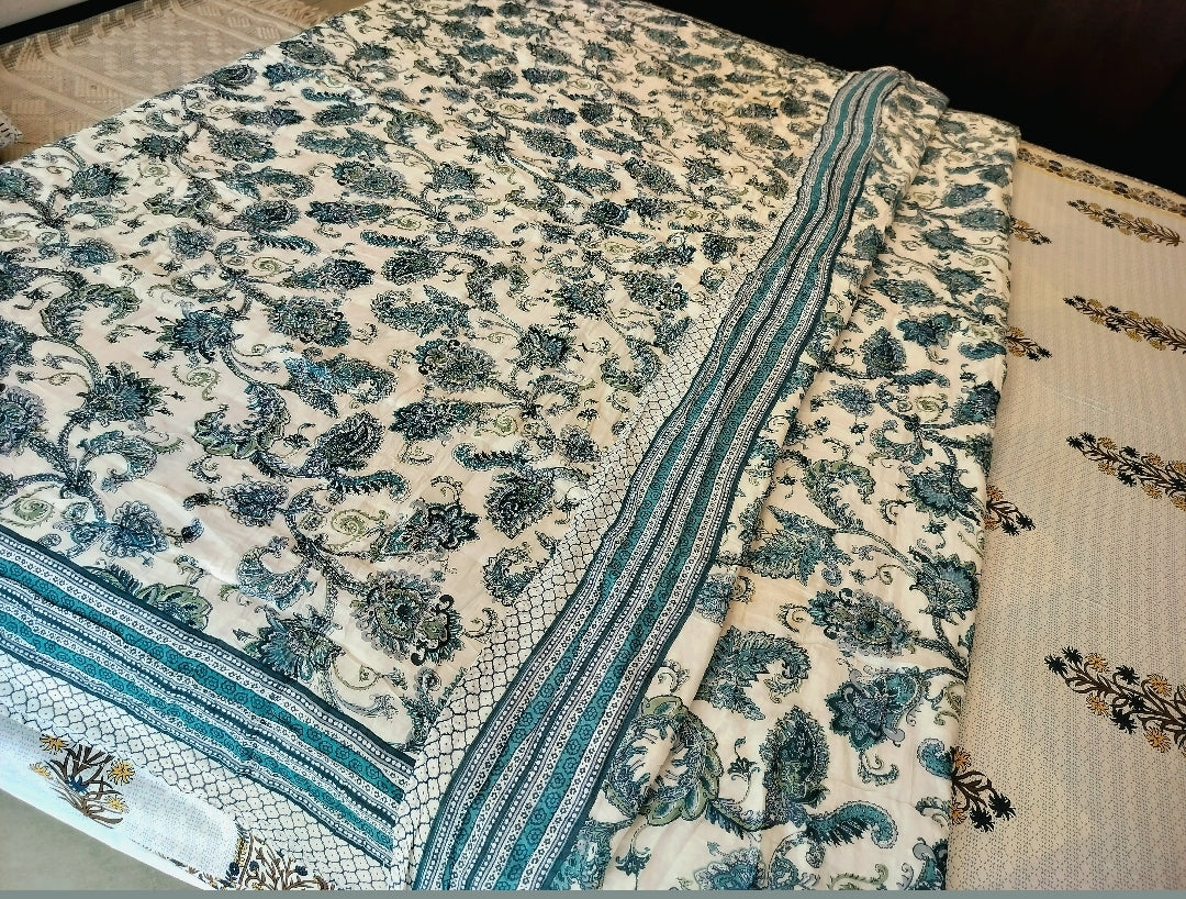 Jaipuri Razai