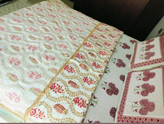 Jaipuri Razai