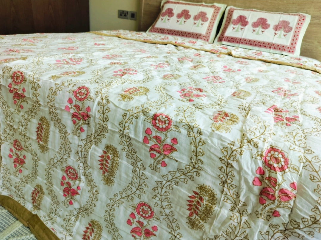 Jaipuri Razai
