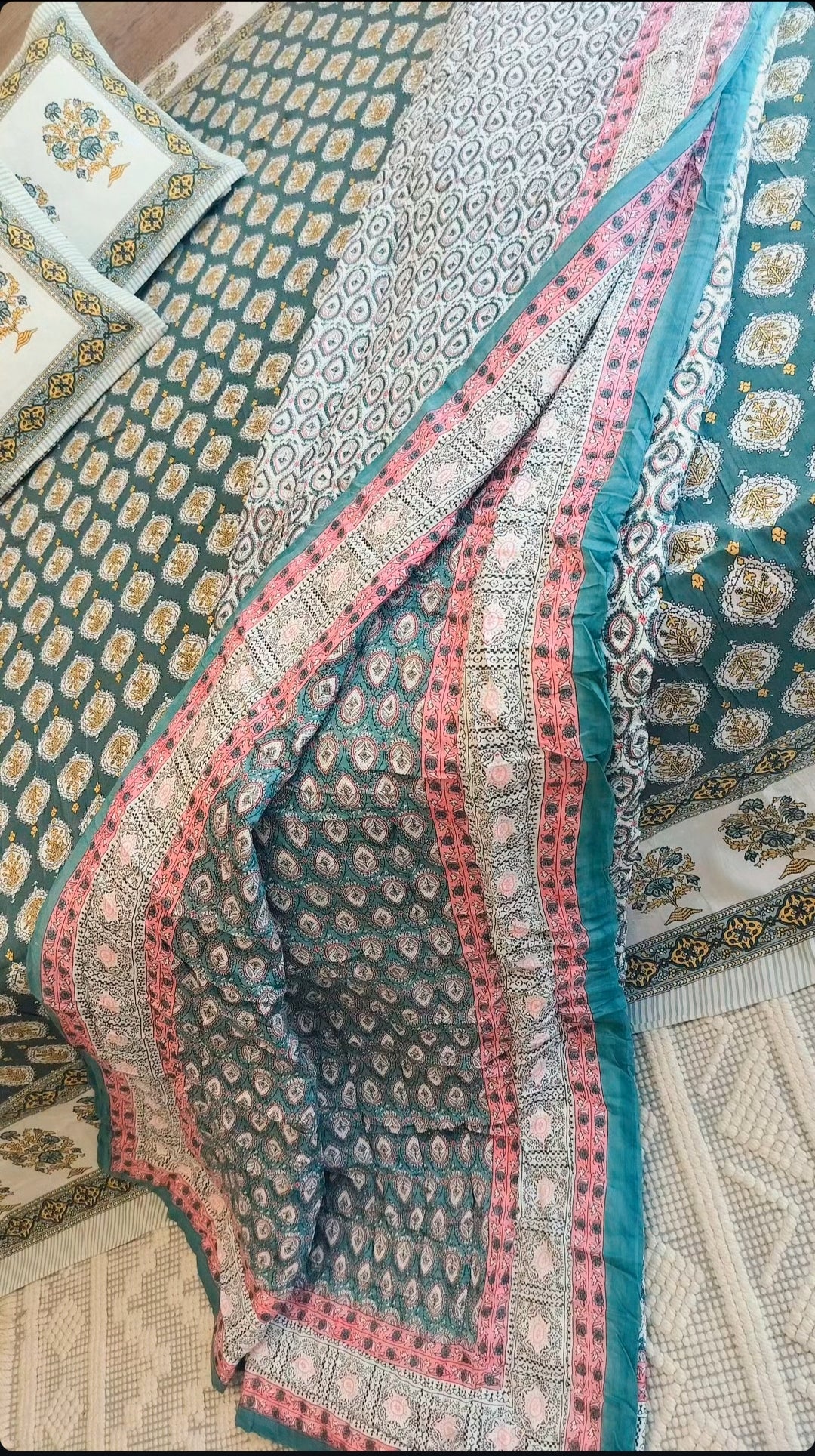 Jaipuri Razai