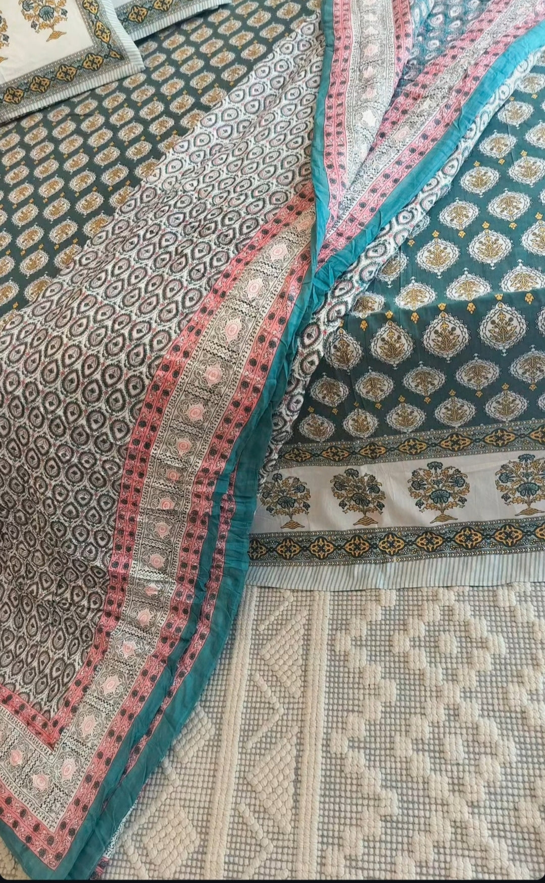 Jaipuri Razai