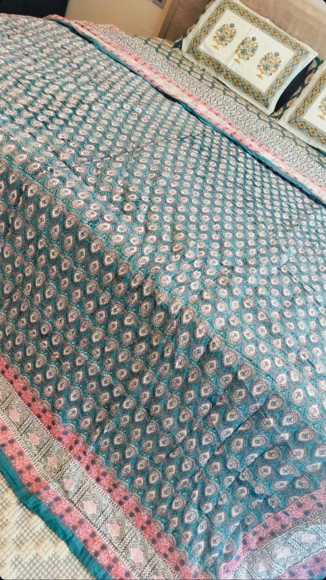 Jaipuri Razai