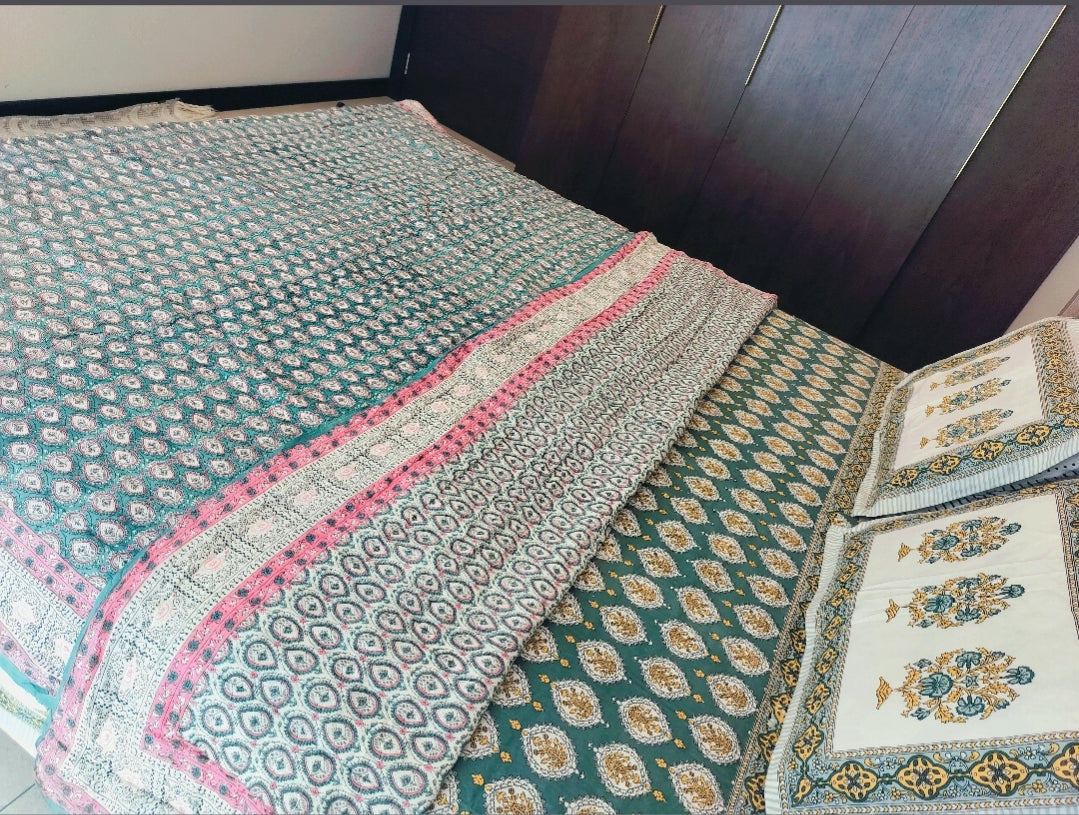 Jaipuri Razai