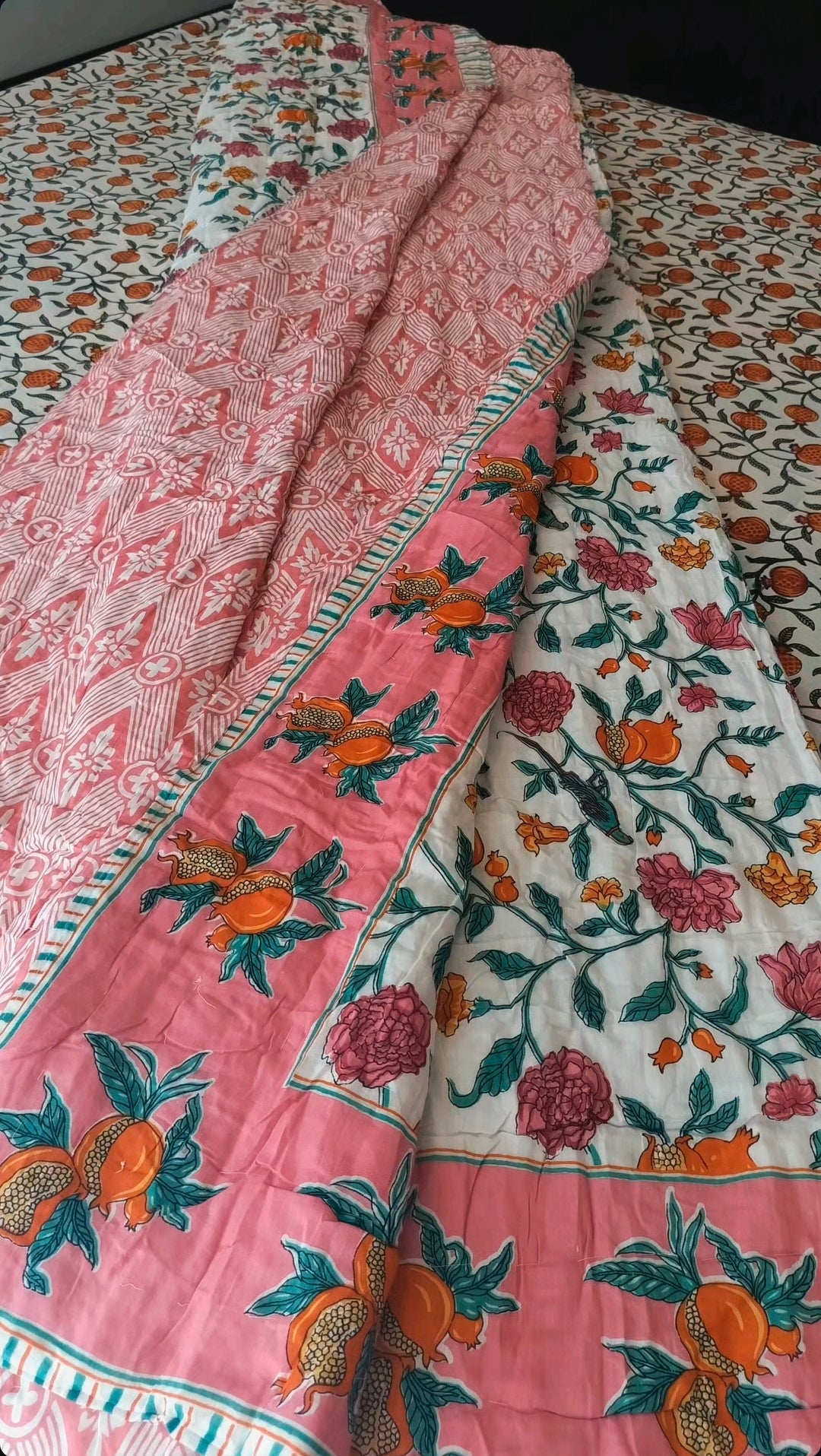 Jaipuri Razai