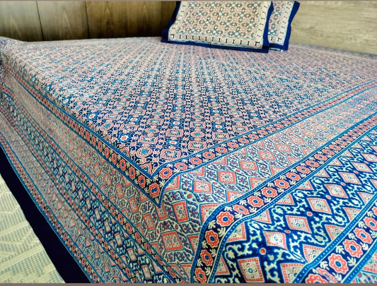 Pure cotton Bedsheet