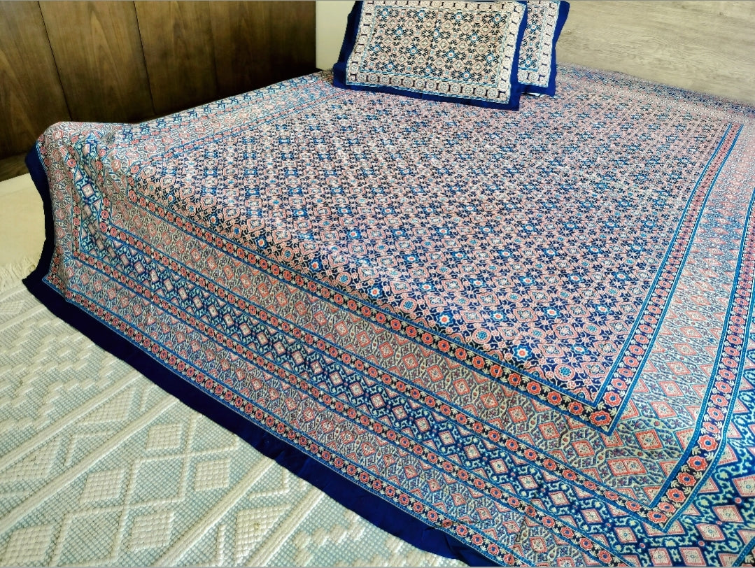Pure cotton Bedsheet