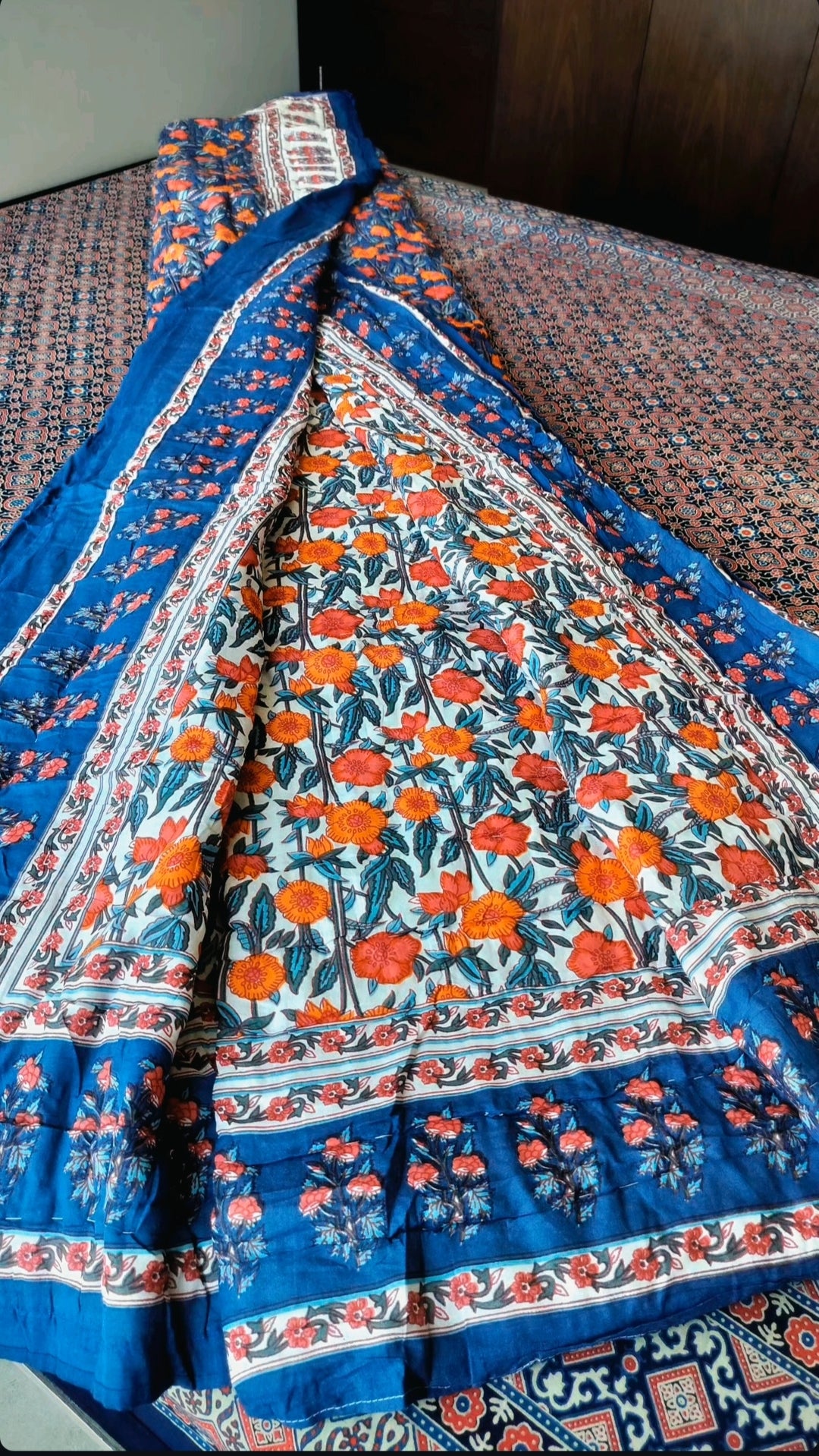 Jaipuri Razai