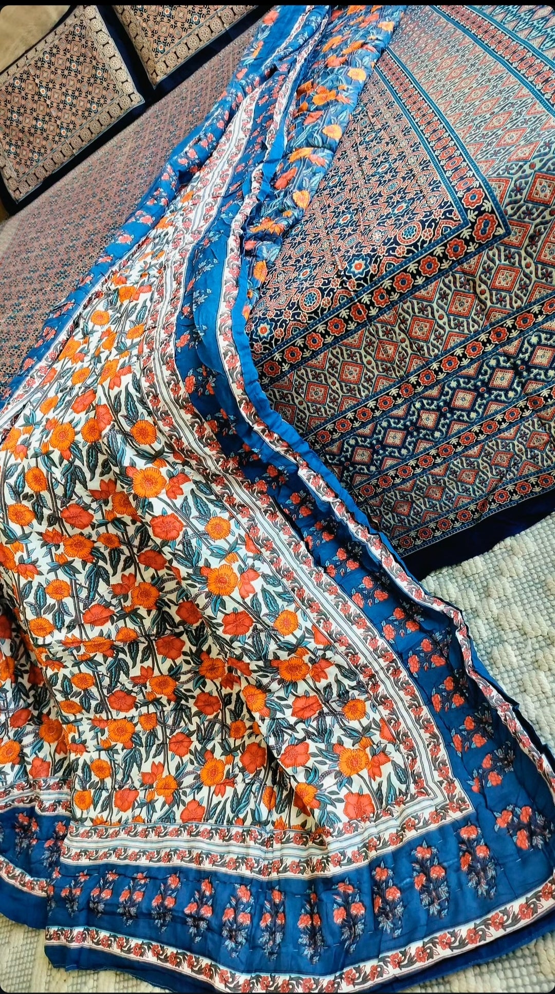 Jaipuri Razai