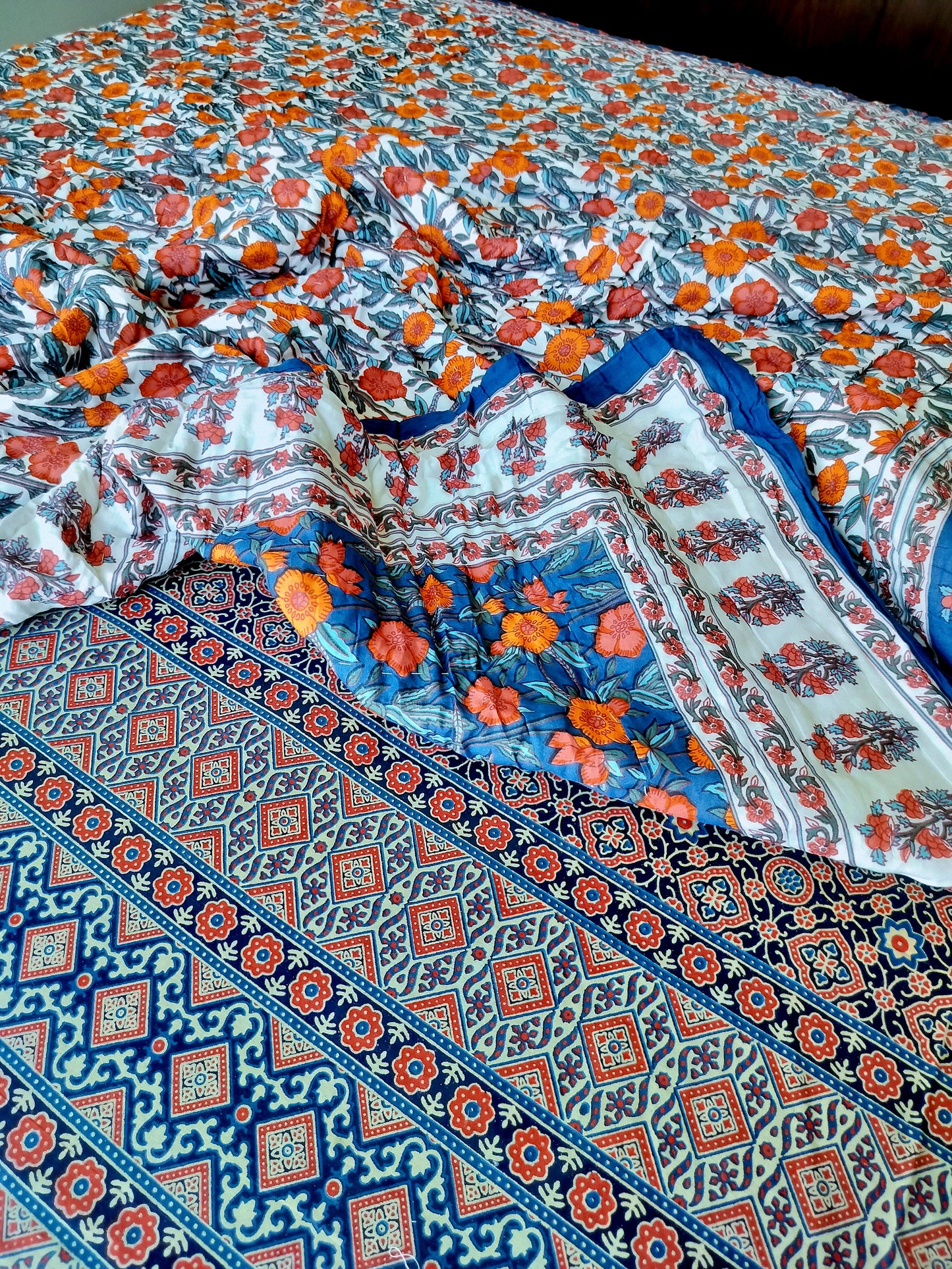 Jaipuri Razai