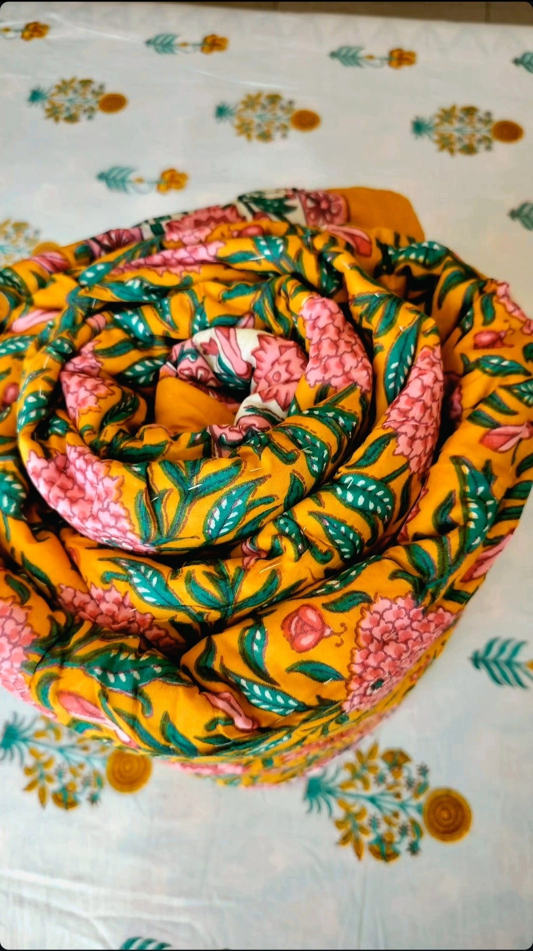 Jaipuri Razai