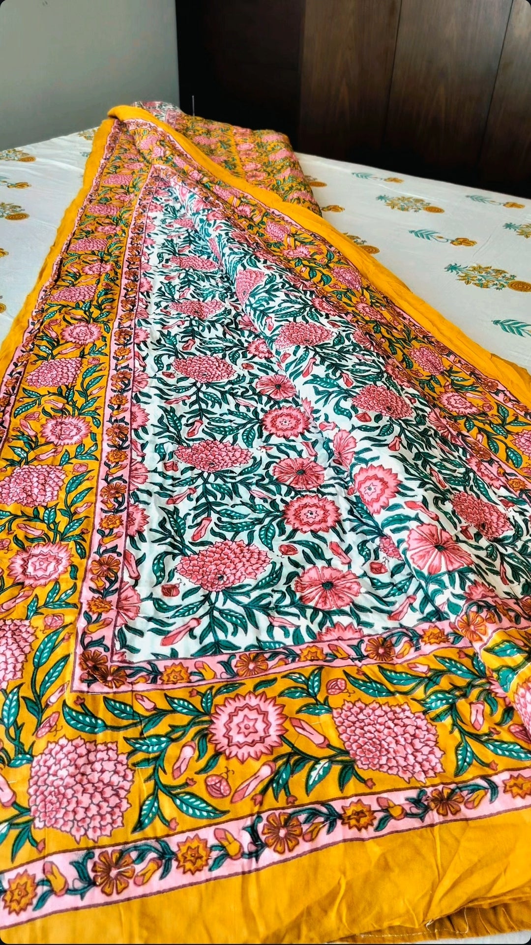 Jaipuri Razai