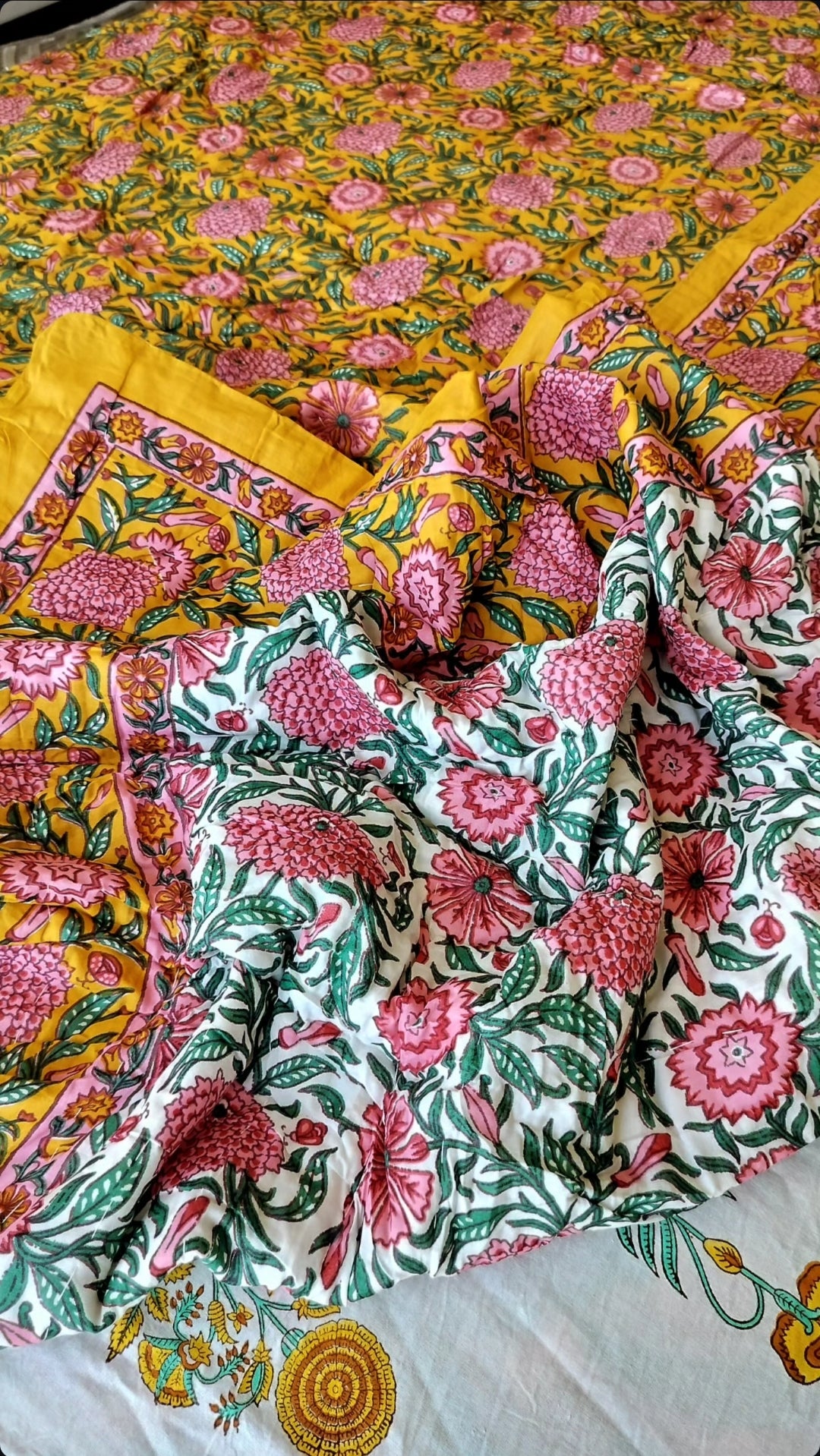 Jaipuri Razai