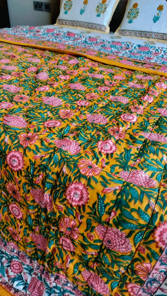 Jaipuri Razai