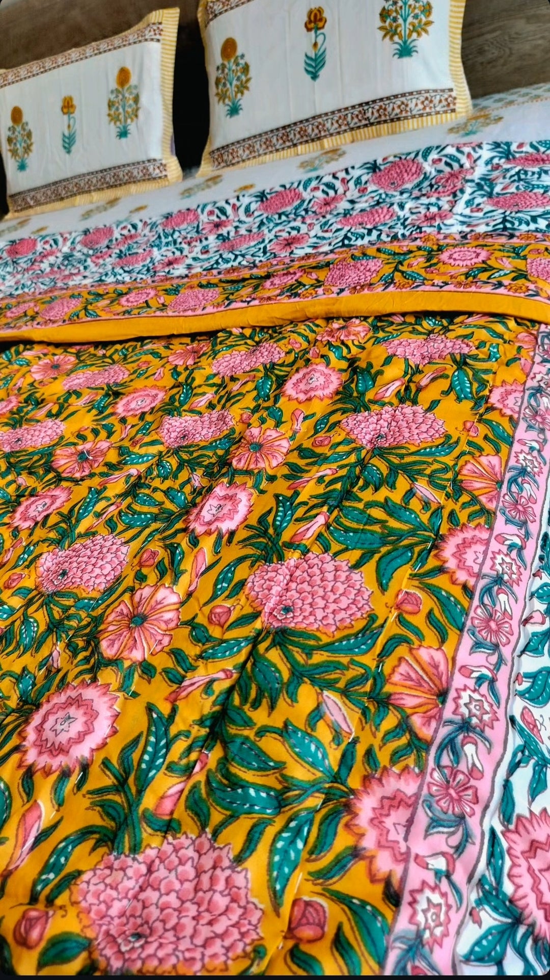 Jaipuri Razai