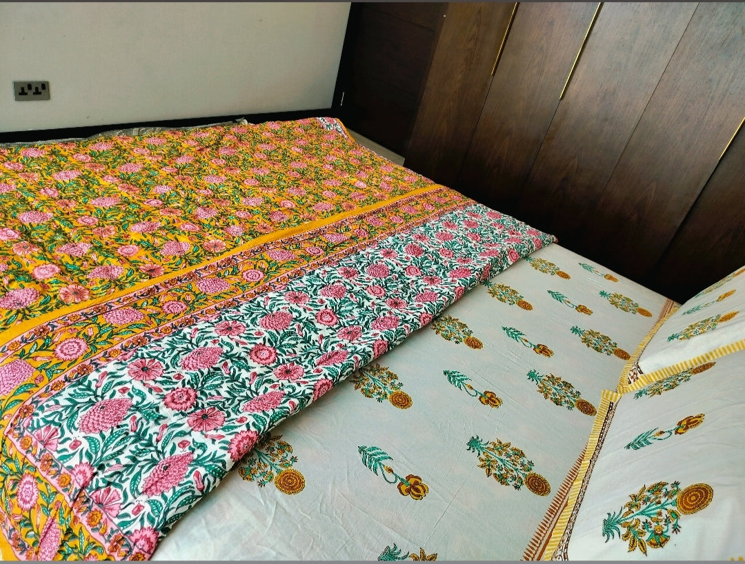 Jaipuri Razai