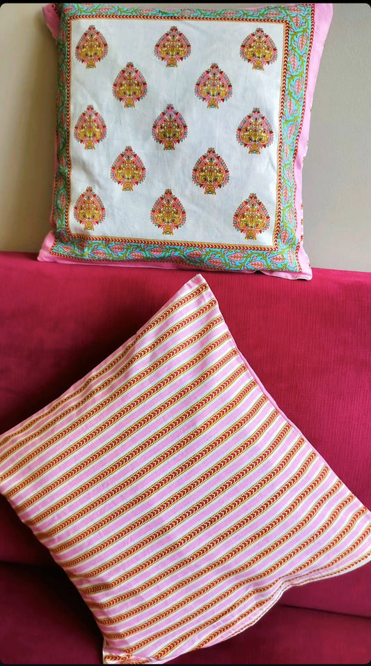 Cushion cover Set