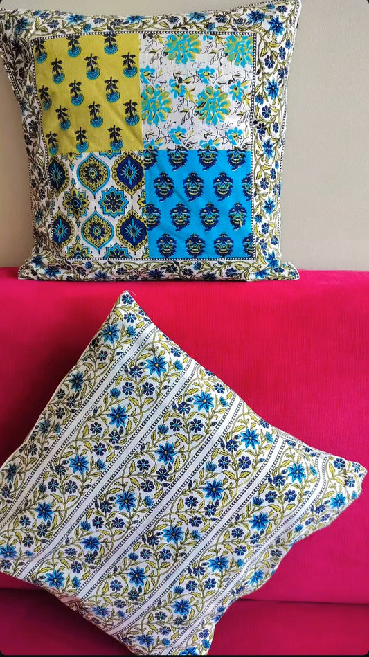 Cushion Cover Set