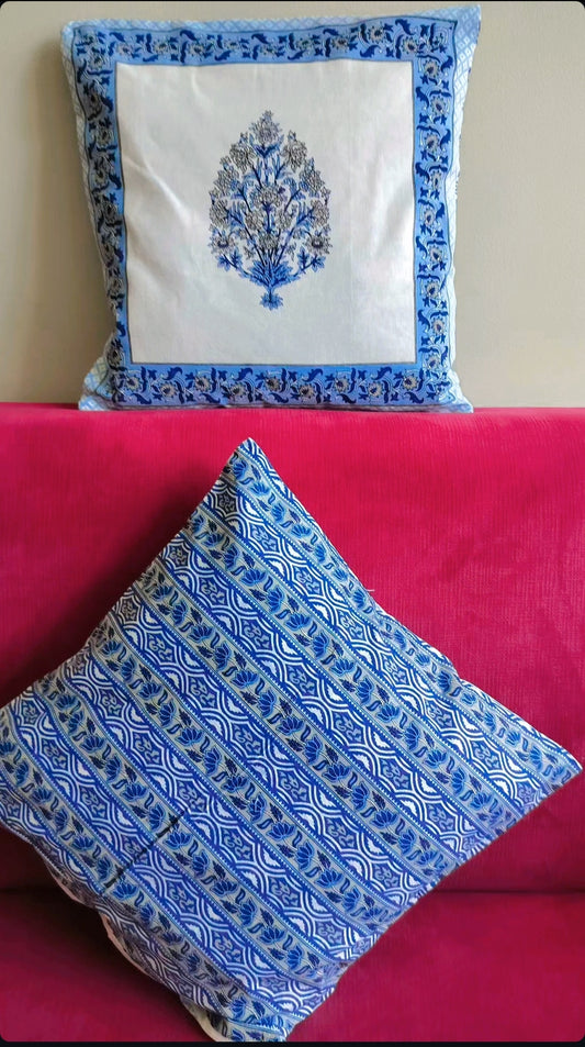 Cushion Cover set
