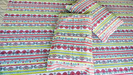 Spring Blossom Symphony