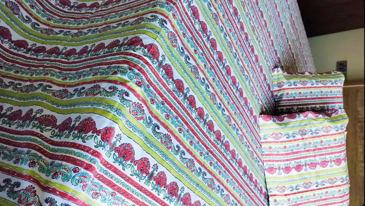 Spring Blossom Symphony