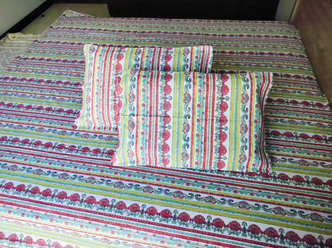 Spring Blossom Symphony