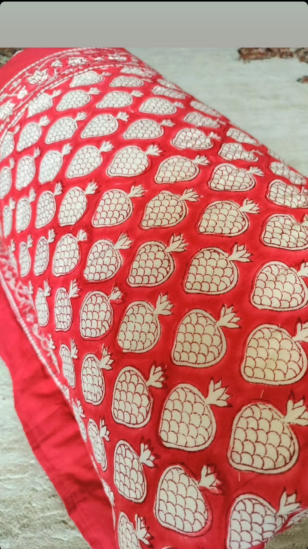 Jaipuri Razai Comforter